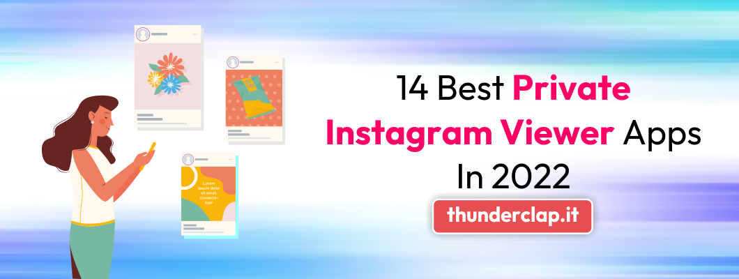 14 Best Private Instagram Viewer Apps in 2023 (Story & Profile)